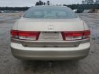 2003 Honda Accord EX