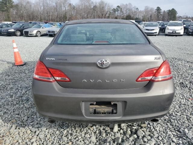 2007 Toyota Avalon XL