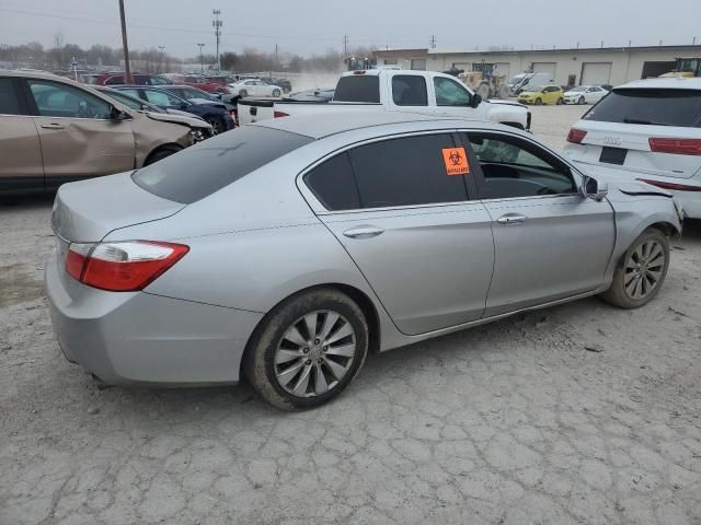 2014 Honda Accord EX