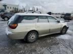 2001 Subaru Legacy Outback H6 3.0 VDC