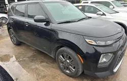 KIA Vehiculos salvage en venta: 2021 KIA Soul LX