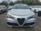 2018 Alfa Romeo Stelvio Sport