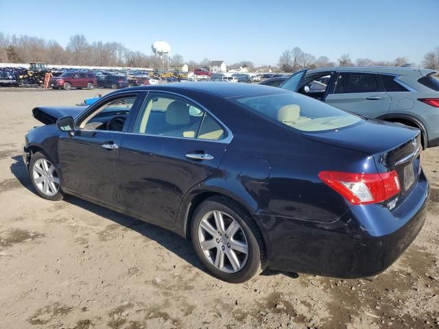 2007 Lexus ES 350