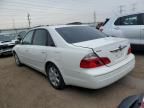 2003 Toyota Avalon XL