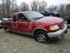 2002 Ford F150