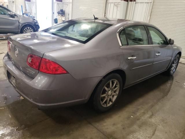 2007 Buick Lucerne CXL