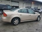 2002 Oldsmobile Alero GL