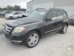 2015 Mercedes-Benz GLK 350 en venta en Apopka, FL