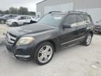 2015 Mercedes-Benz GLK 350