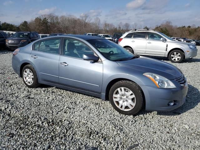 2010 Nissan Altima Base