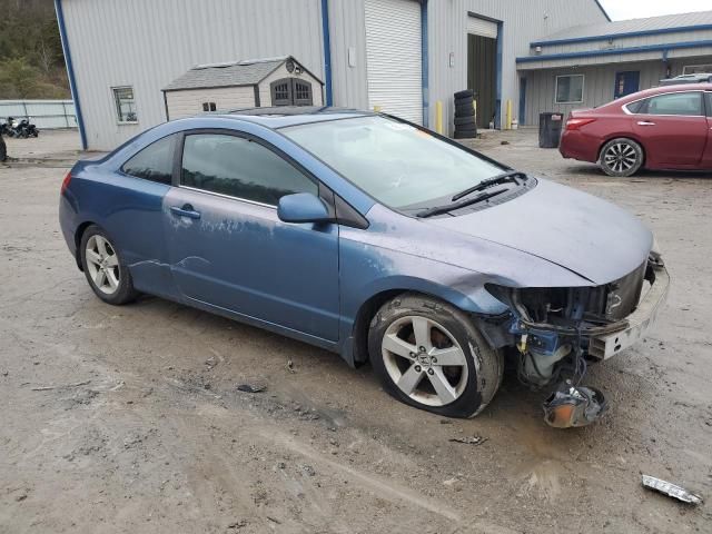 2006 Honda Civic EX