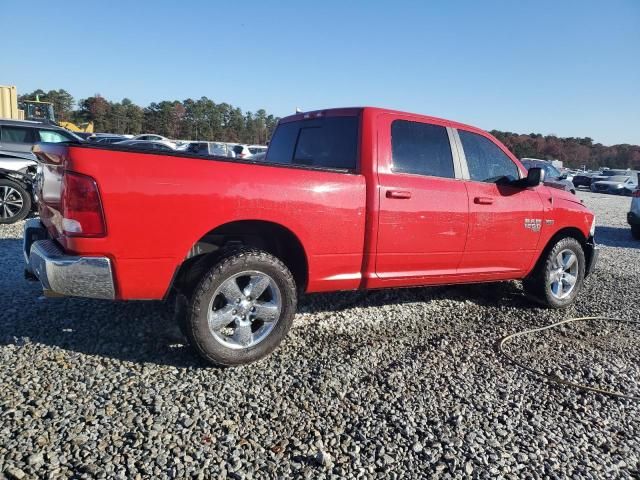 2019 Dodge RAM 1500 Classic SLT