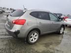 2008 Nissan Rogue S