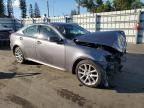 2012 Lexus IS 250