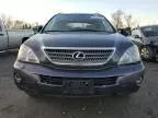 2008 Lexus RX 400H