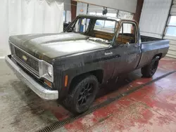 Salvage cars for sale at Angola, NY auction: 1973 Chevrolet Other