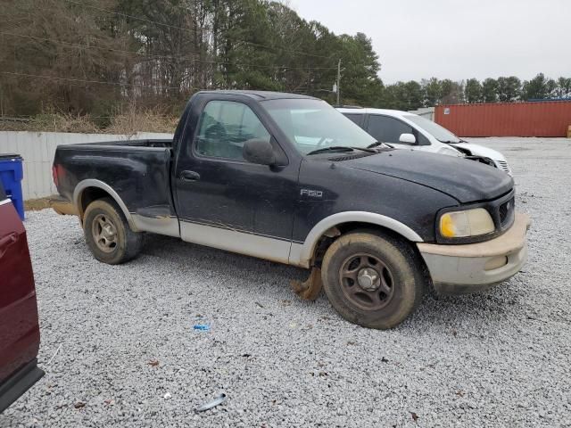 1997 Ford F150