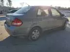 2010 Nissan Versa S