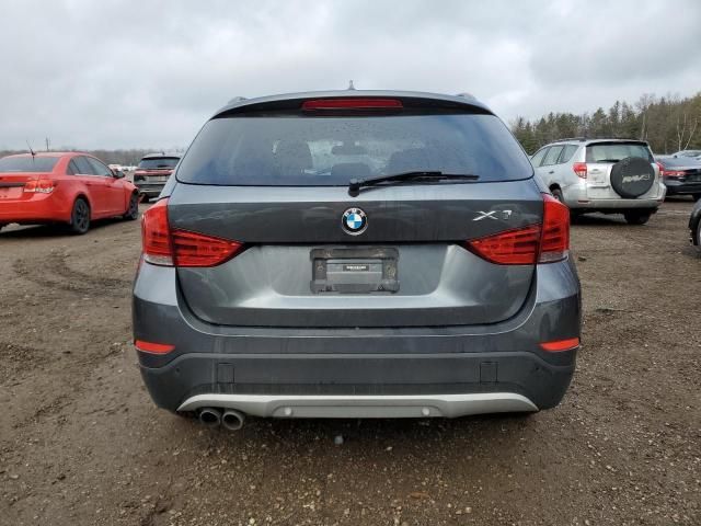 2015 BMW X1 XDRIVE28I