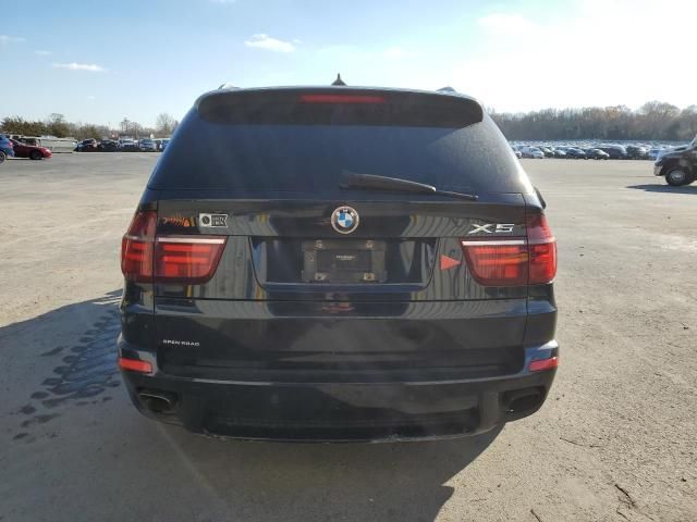 2012 BMW X5 XDRIVE50I