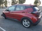 2022 Chevrolet Bolt EV 1LT