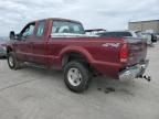 2004 Ford F250 Super Duty