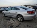 2013 Volkswagen CC Sport