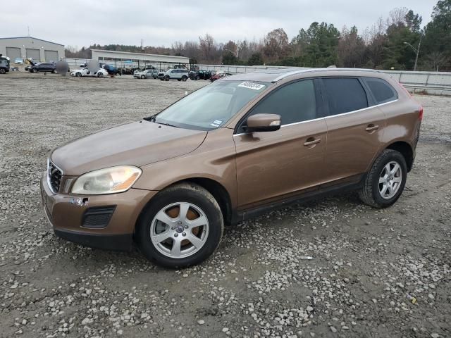 2011 Volvo XC60 3.2