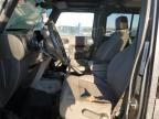 2007 Jeep Wrangler Sahara