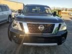 2017 Nissan Armada SV