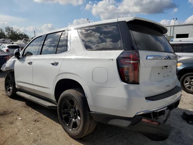 2024 Chevrolet Tahoe C1500