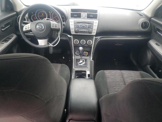 2009 Mazda 6 I