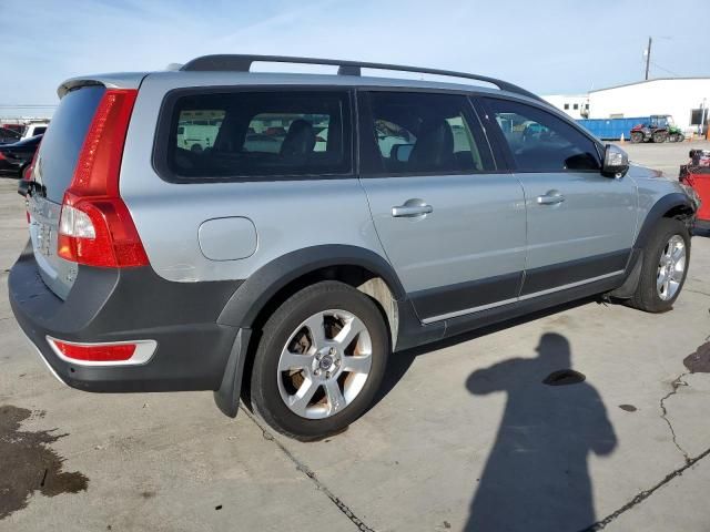 2008 Volvo XC70