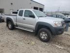 2008 Toyota Tacoma Access Cab