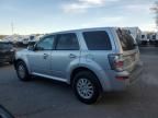 2008 Mercury Mariner Premier