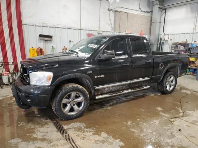 2008 Dodge RAM 1500 ST