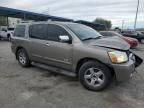 2006 Nissan Armada SE