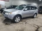 2010 Subaru Forester 2.5X Premium