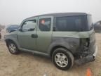 2005 Honda Element LX