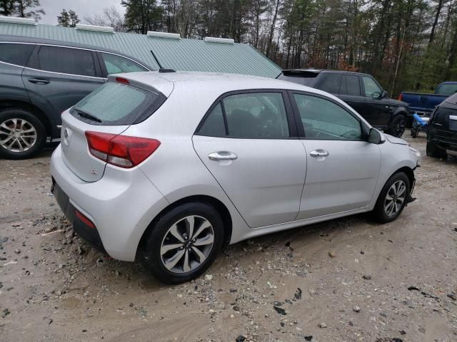 2021 KIA Rio S