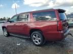 2016 Chevrolet Suburban C1500 LT