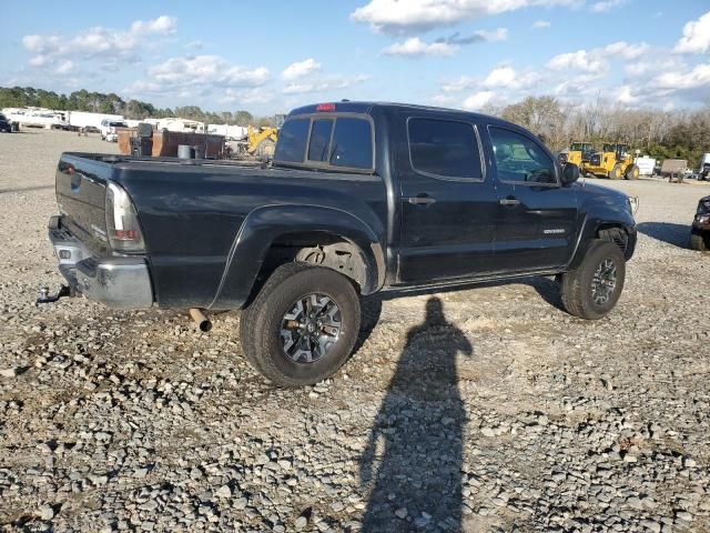 2010 Toyota Tacoma Double Cab Prerunner