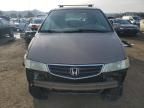 2003 Honda Odyssey EXL