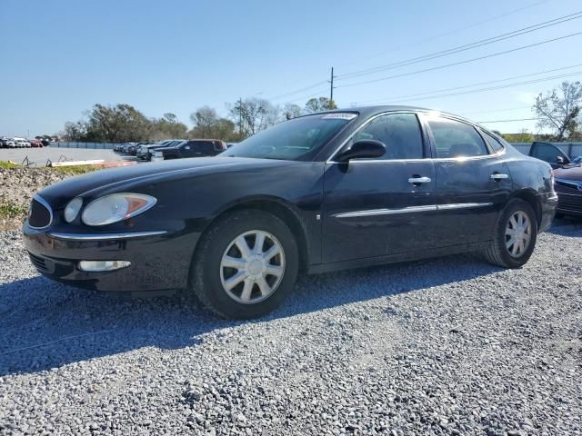 2006 Buick Lacrosse CXL