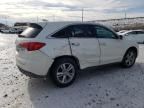 2014 Acura RDX