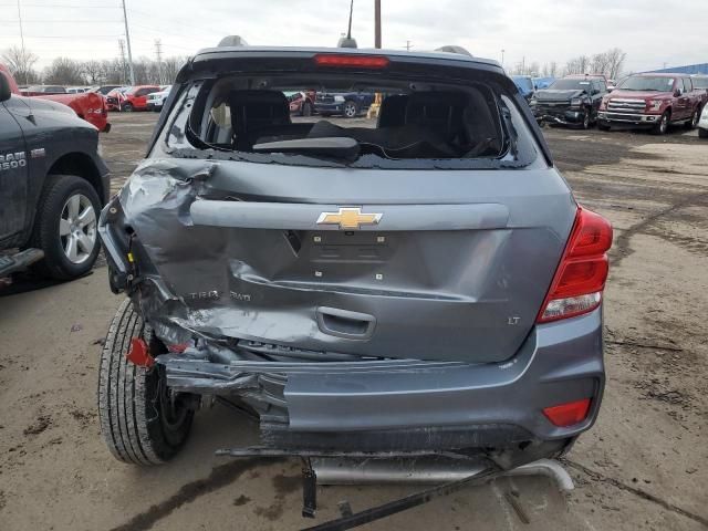 2019 Chevrolet Trax 1LT