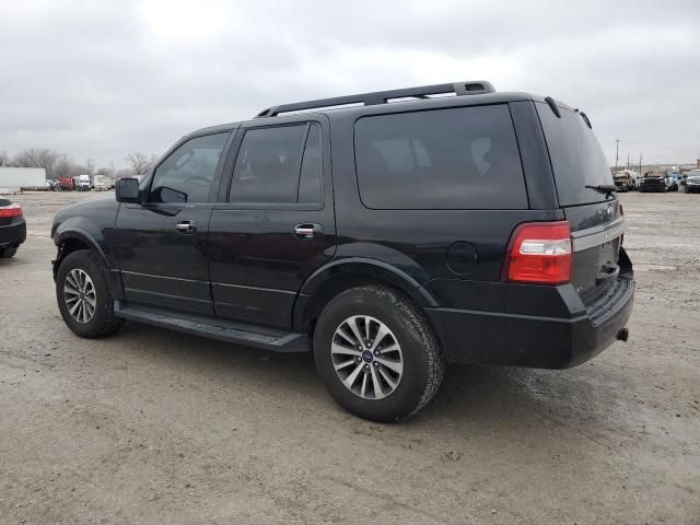 2017 Ford Expedition XLT