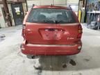 2008 Pontiac Vibe