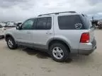 2002 Ford Explorer XLT