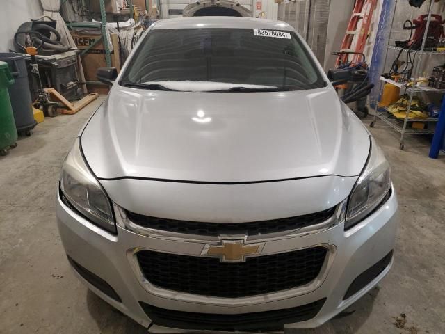 2014 Chevrolet Malibu LS